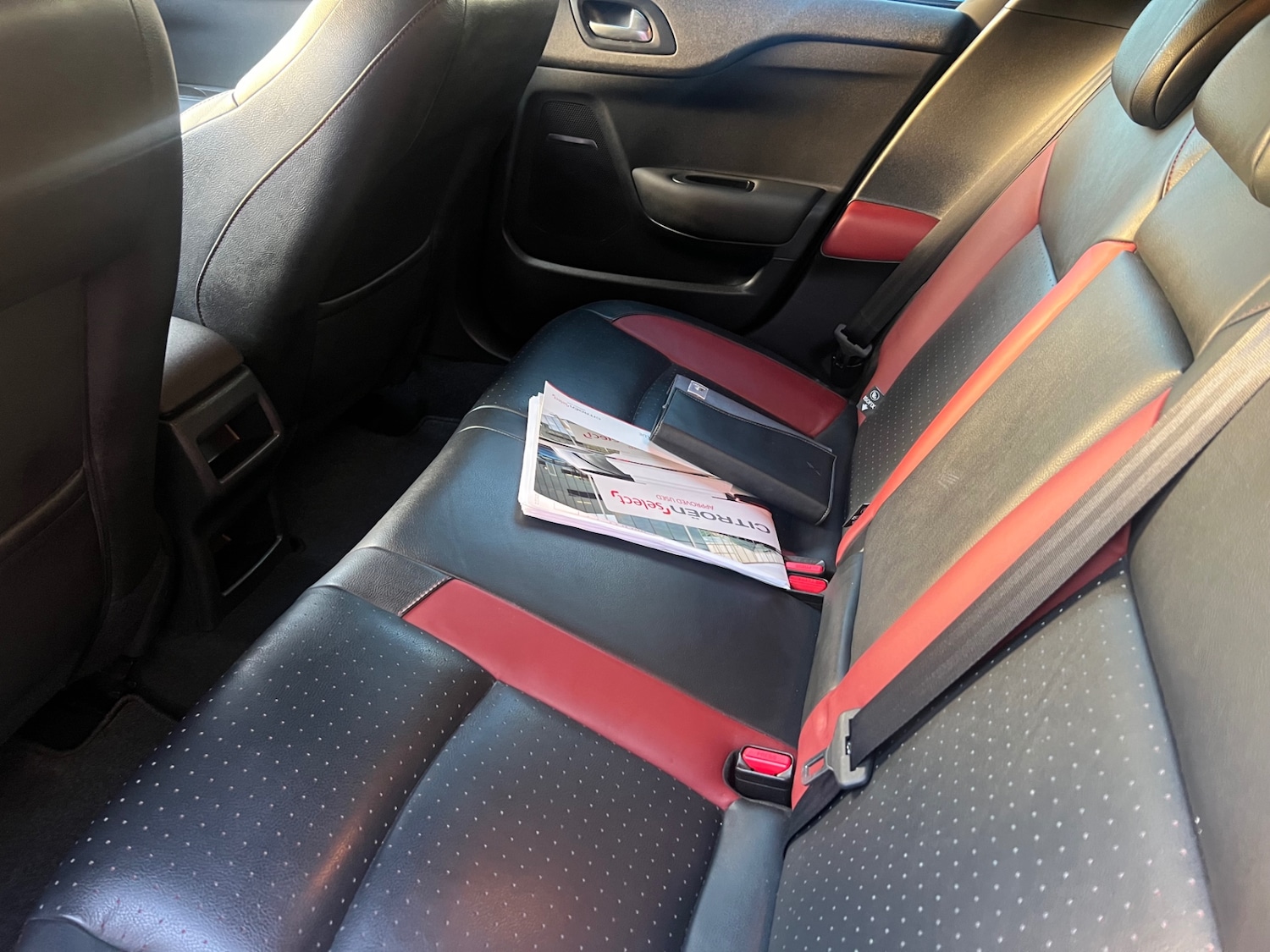 Used Citroen DS4 2011 for sale - 76478117: Photo 16