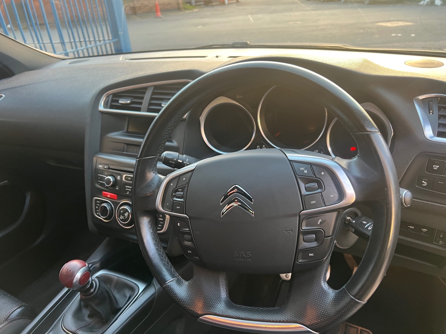 Used Citroen DS4 2011 for sale - 76478117: Photo 17