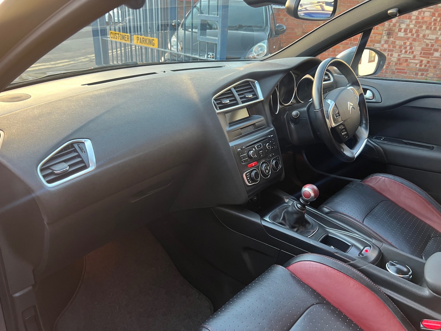 Used Citroen DS4 2011 for sale - 76478117: Photo 19