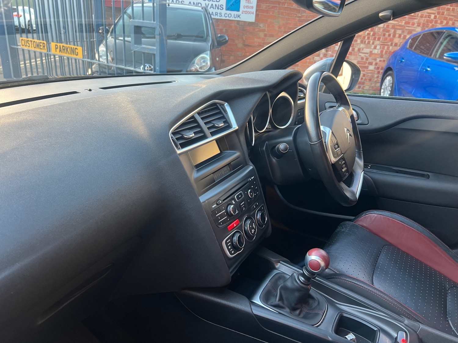 Used Citroen DS4 2011 for sale - 76478117: Photo 20