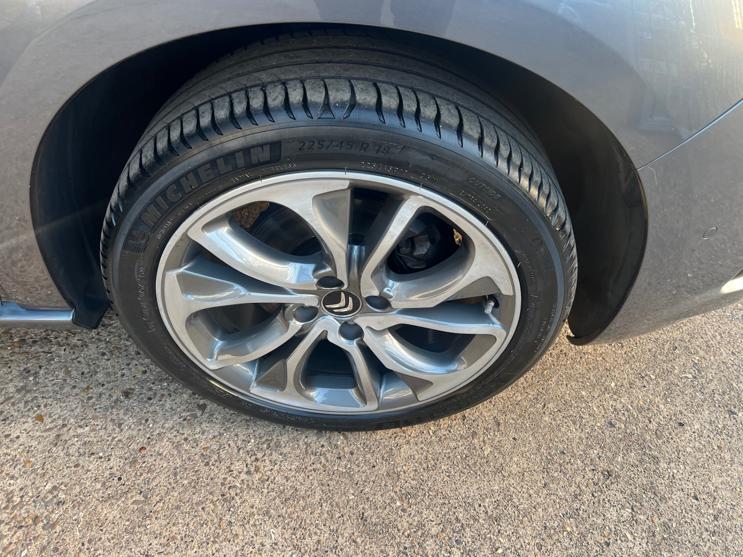 Used Citroen DS4 2011 for sale - 76478117: Photo 21