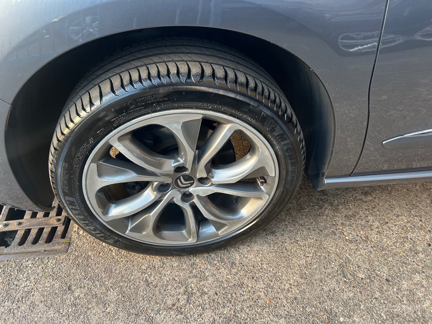 Used Citroen DS4 2011 for sale - 76478117: Photo 22