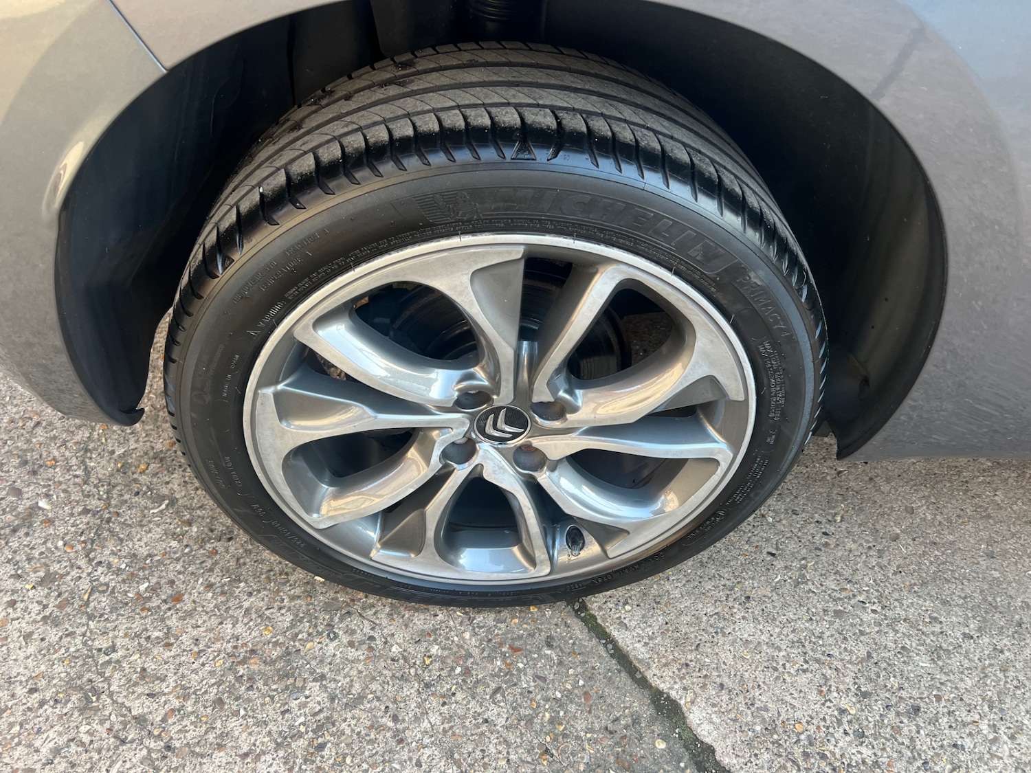 Used Citroen DS4 2011 for sale - 76478117: Photo 23