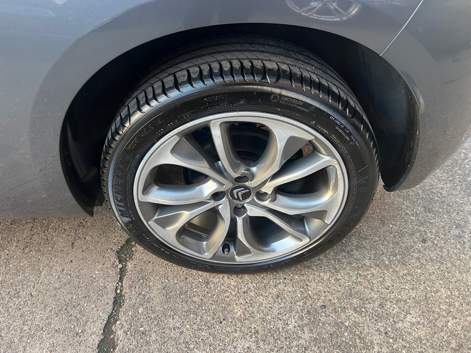 Used Citroen DS4 2011 for sale - 76478117: Photo 24