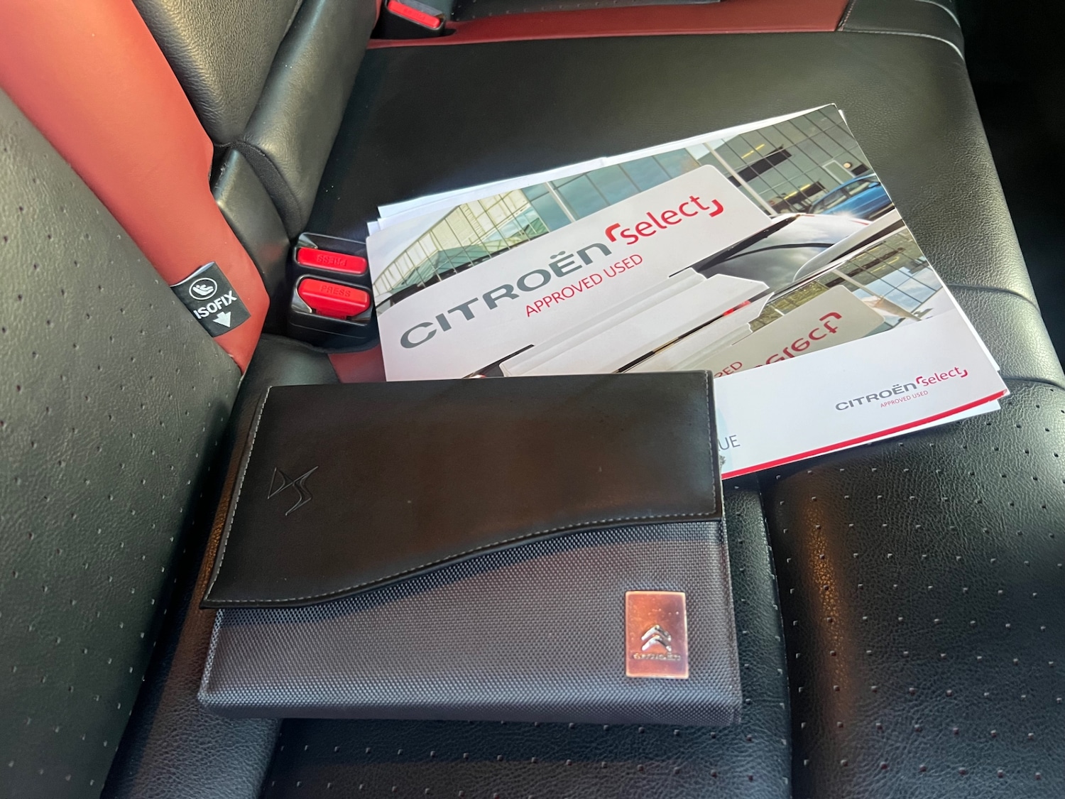 Used Citroen DS4 2011 for sale - 76478117: Photo 25