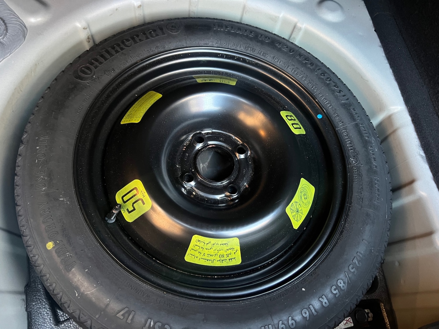 Used Citroen DS4 2011 for sale - 76478117: Photo 26