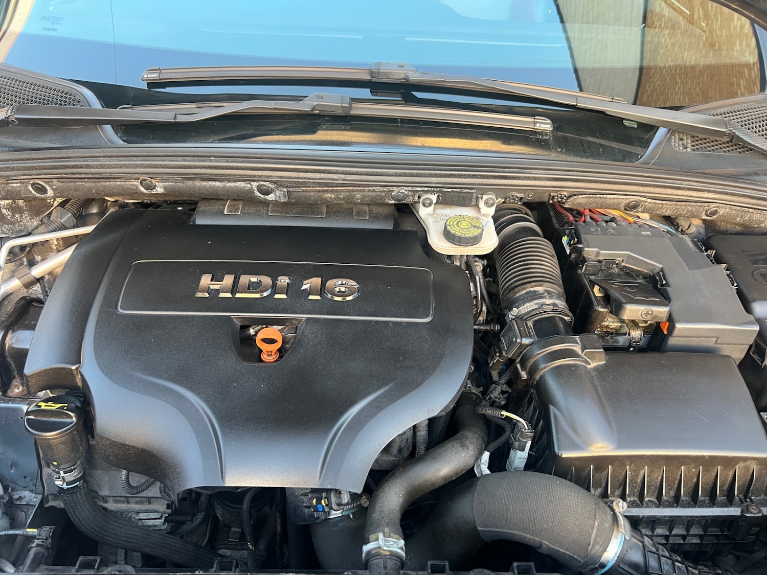 Used Citroen DS4 2011 for sale - 76478117: Photo 27