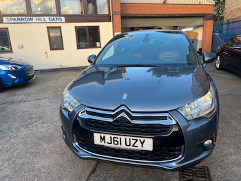 Used Citroen DS4 2011 for sale - 76478117: Photo