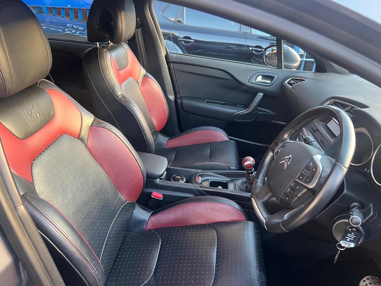 Used Citroen DS4 2011 for sale - 76478117: Photo 3