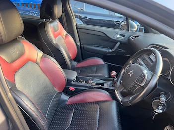 Used Citroen DS4 2011 for sale - 76478117: Photo