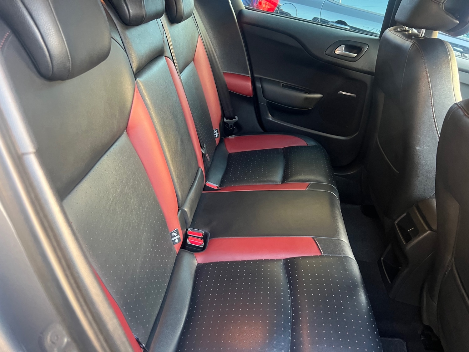 Used Citroen DS4 2011 for sale - 76478117: Photo 4