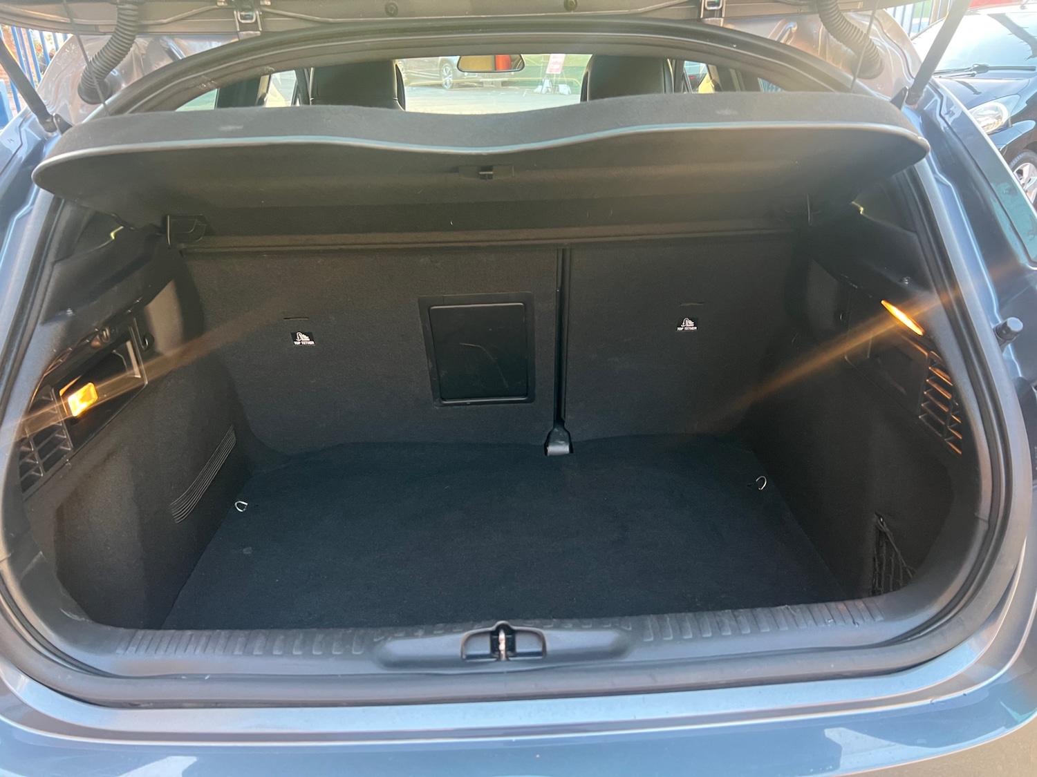 Used Citroen DS4 2011 for sale - 76478117: Photo 7