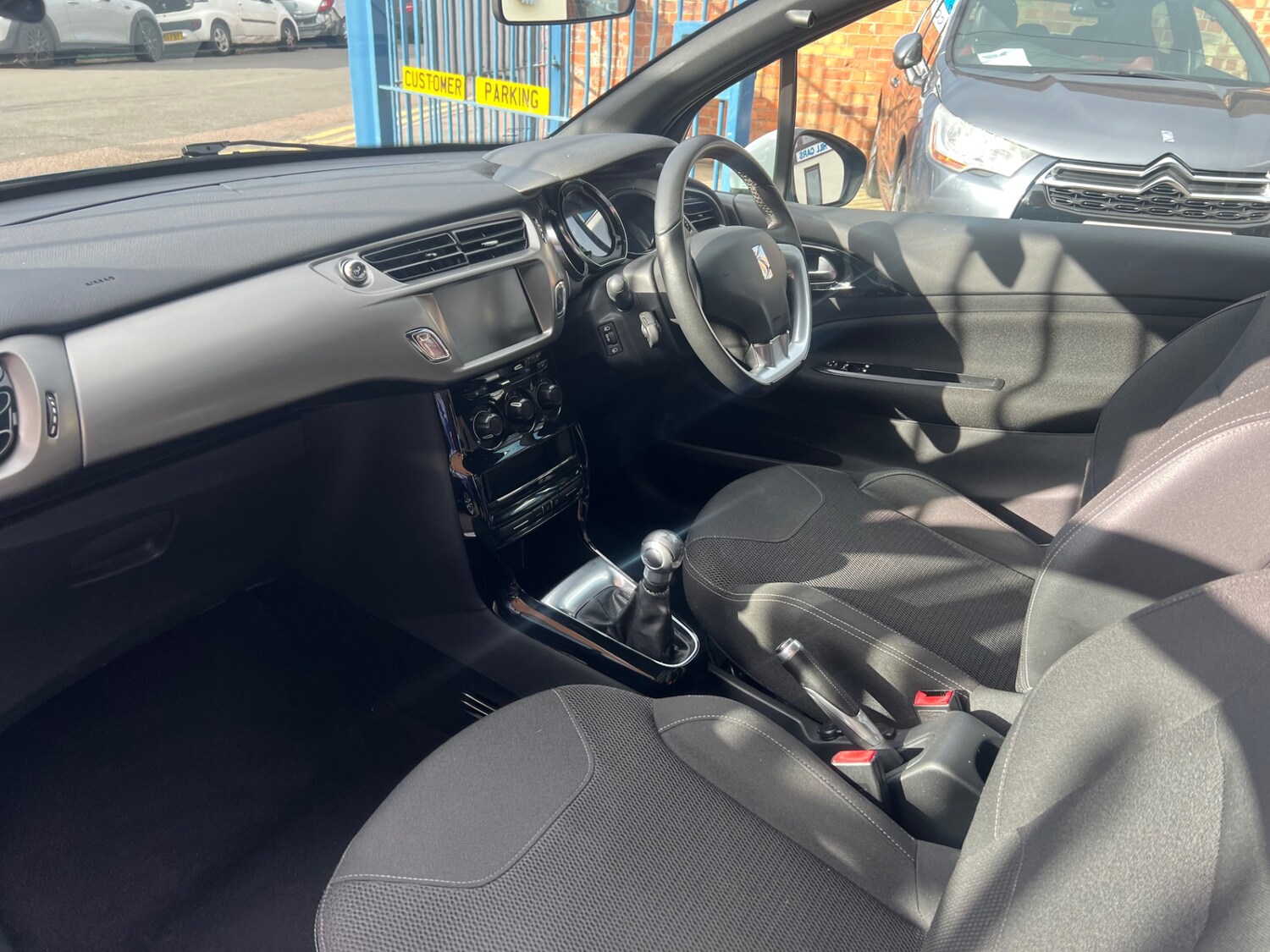 Used DS Automobiles DS 3 2016 for sale - 76478038: Photo 11