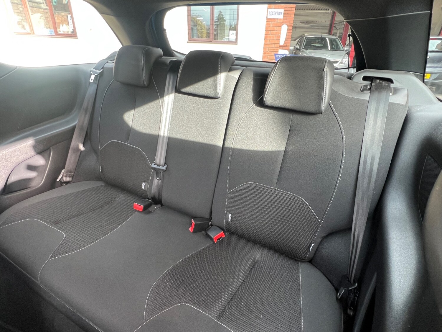 Used DS Automobiles DS 3 2016 for sale - 76478038: Photo 12