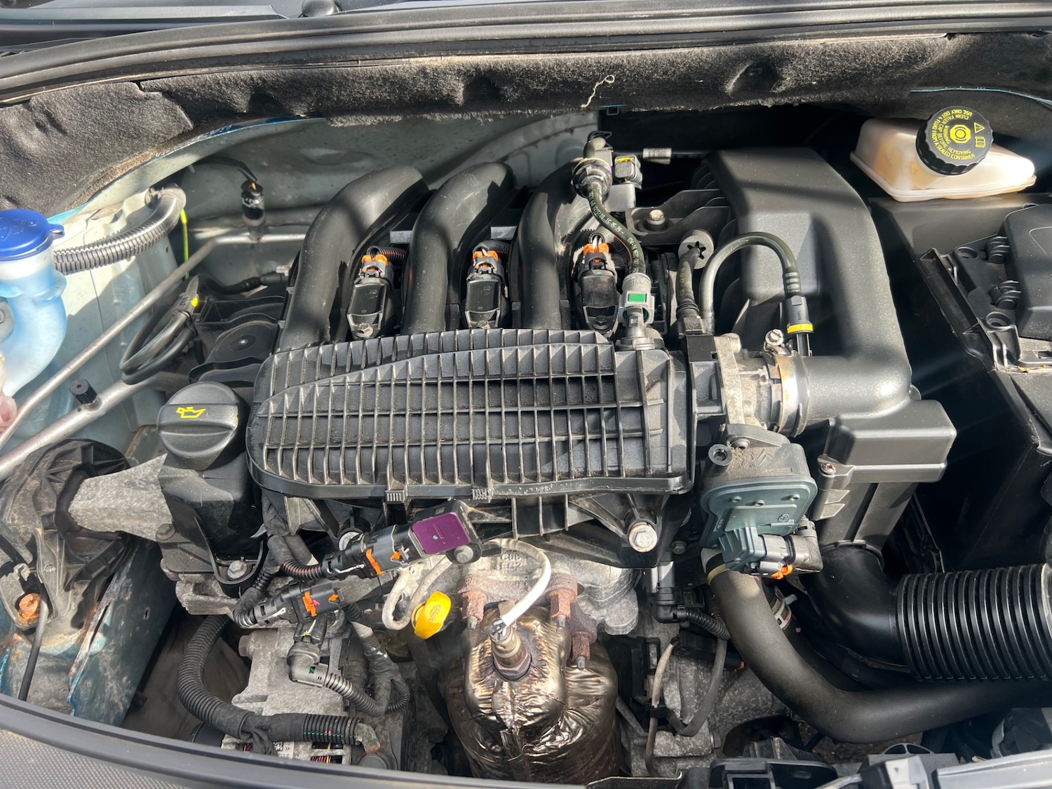 Used DS Automobiles DS 3 2016 for sale - 76478038: Photo 14