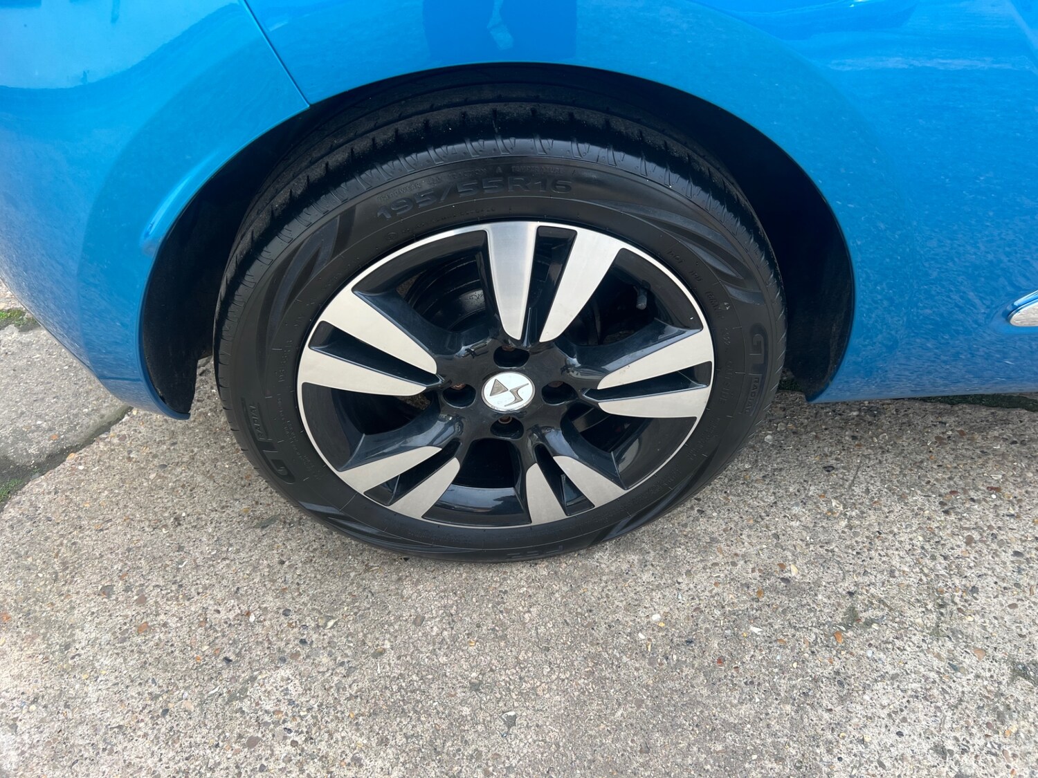 Used DS Automobiles DS 3 2016 for sale - 76478038: Photo 15