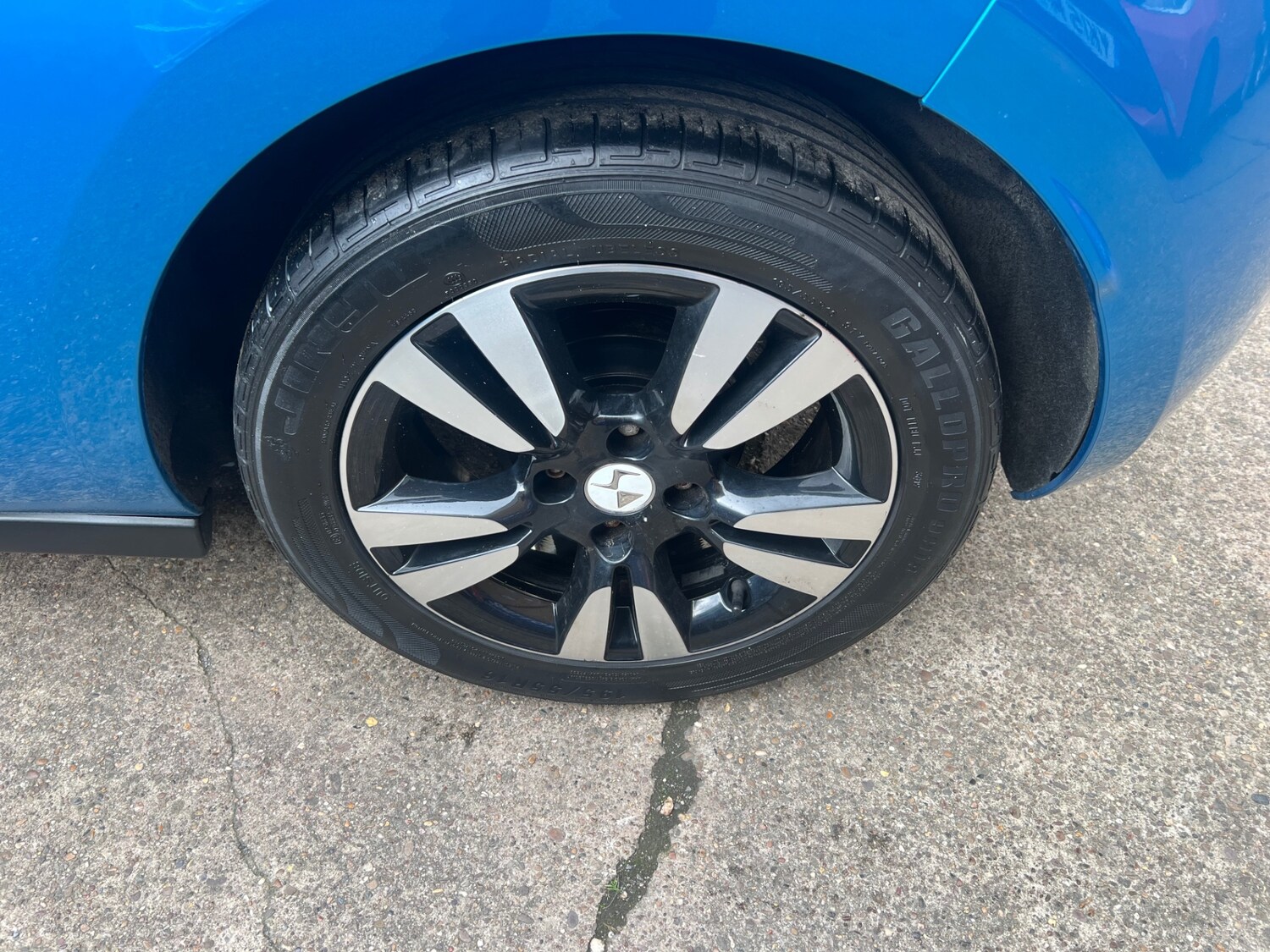 Used DS Automobiles DS 3 2016 for sale - 76478038: Photo 16