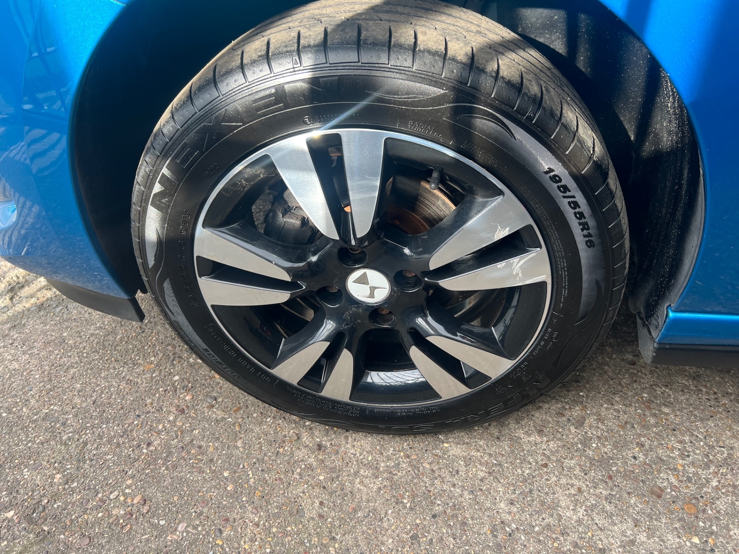 Used DS Automobiles DS 3 2016 for sale - 76478038: Photo 17