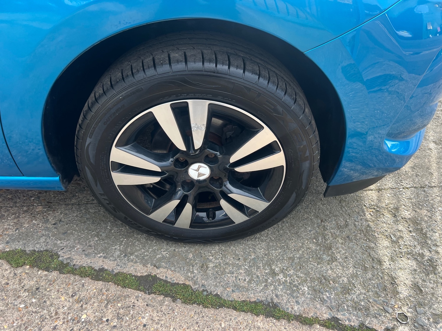 Used DS Automobiles DS 3 2016 for sale - 76478038: Photo 18