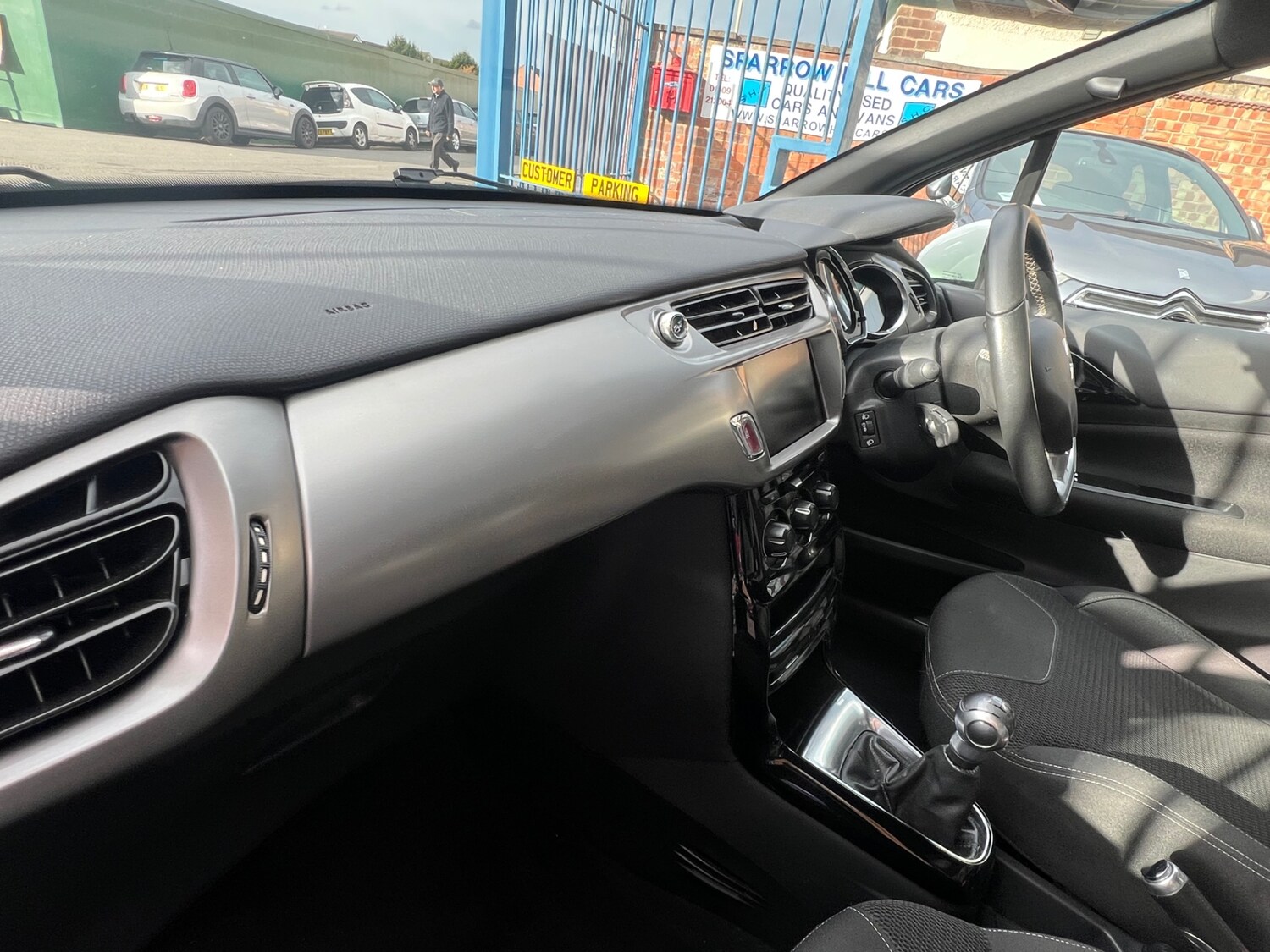 Used DS Automobiles DS 3 2016 for sale - 76478038: Photo 19