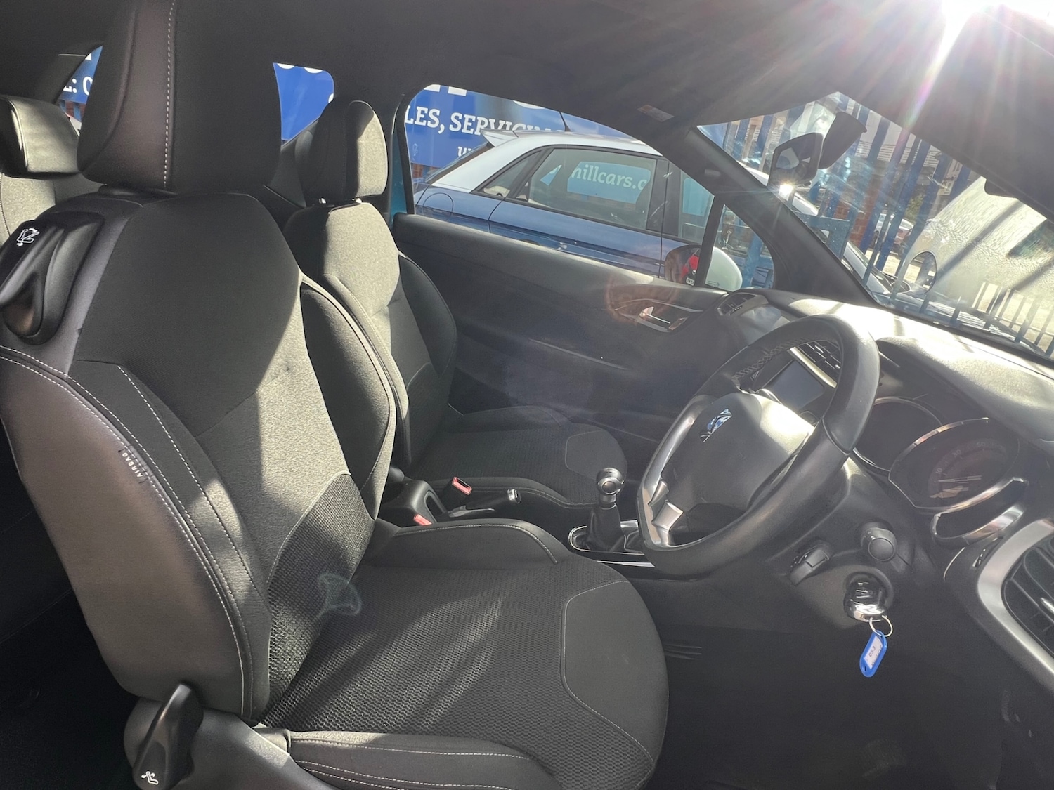 Used DS Automobiles DS 3 2016 for sale - 76478038: Photo 3