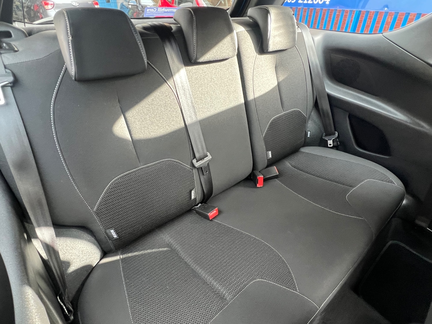 Used DS Automobiles DS 3 2016 for sale - 76478038: Photo 4