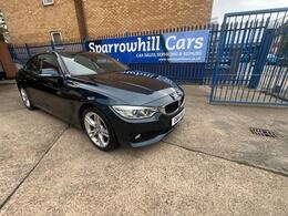 Used BMW 4 Series 2014 for sale - 76479572: Photo 1