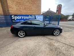 Used BMW 4 Series 2014 for sale - 76479572: Photo 12