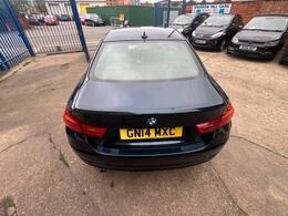 Used BMW 4 Series 2014 for sale - 76479572: Photo 13