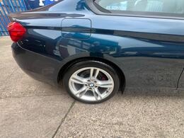 Used BMW 4 Series 2014 for sale - 76479572: Photo 18