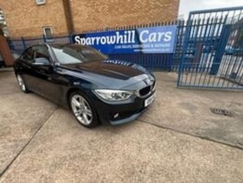 Used BMW 4 Series 2014 for sale - 76479572: Photo