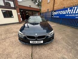 Used BMW 4 Series 2014 for sale - 76479572: Photo 2