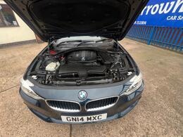 Used BMW 4 Series 2014 for sale - 76479572: Photo 21