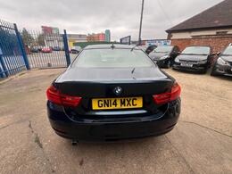 Used BMW 4 Series 2014 for sale - 76479572: Photo 5