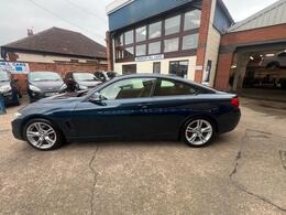 Used BMW 4 Series 2014 for sale - 76479572: Photo 7