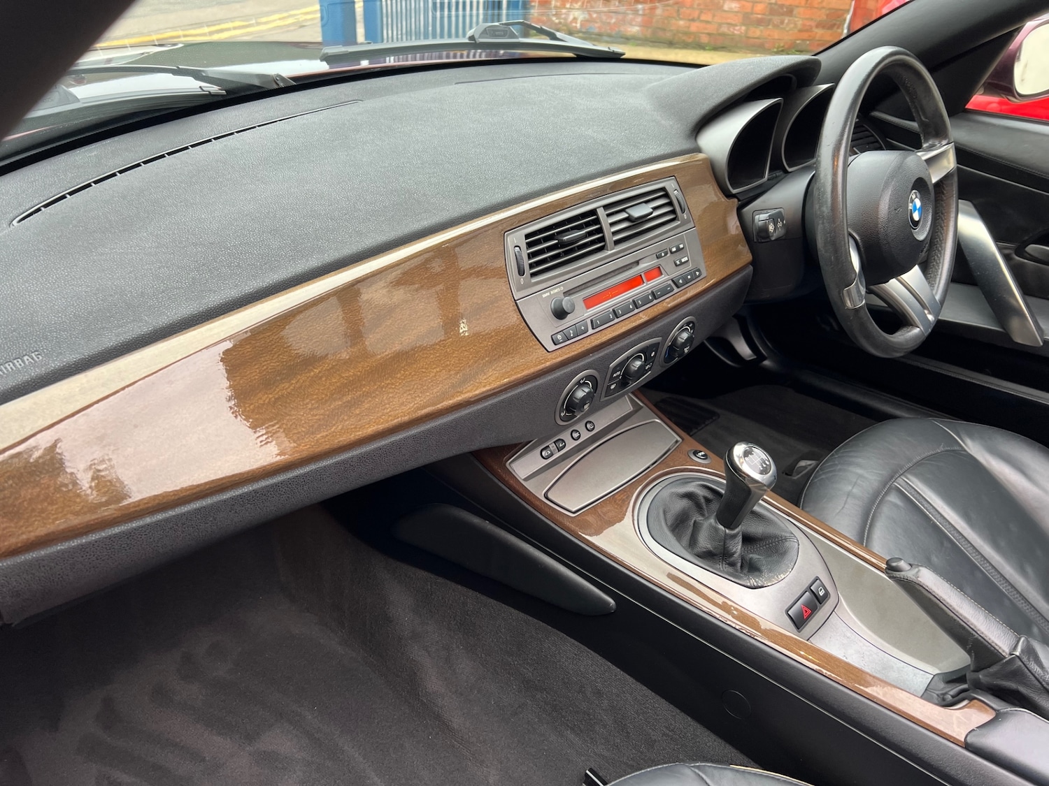 Used BMW Z4 2003 for sale - 77675448: Photo 16