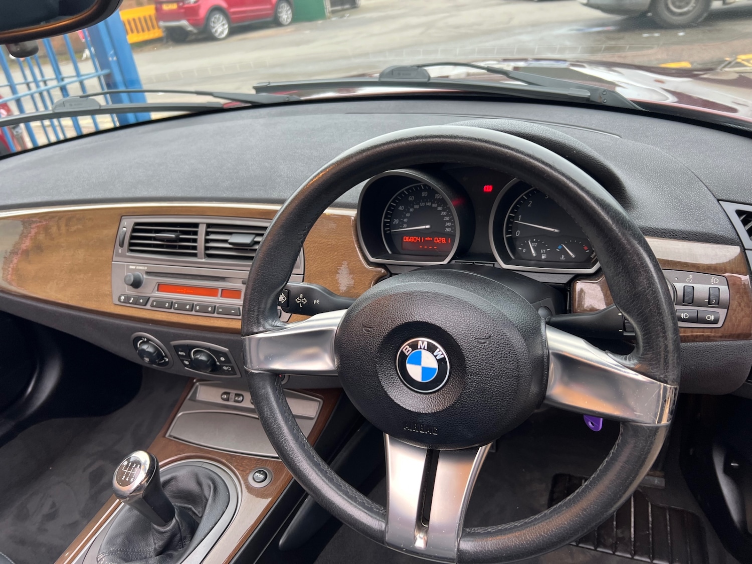 Used BMW Z4 2003 for sale - 77675448: Photo 17