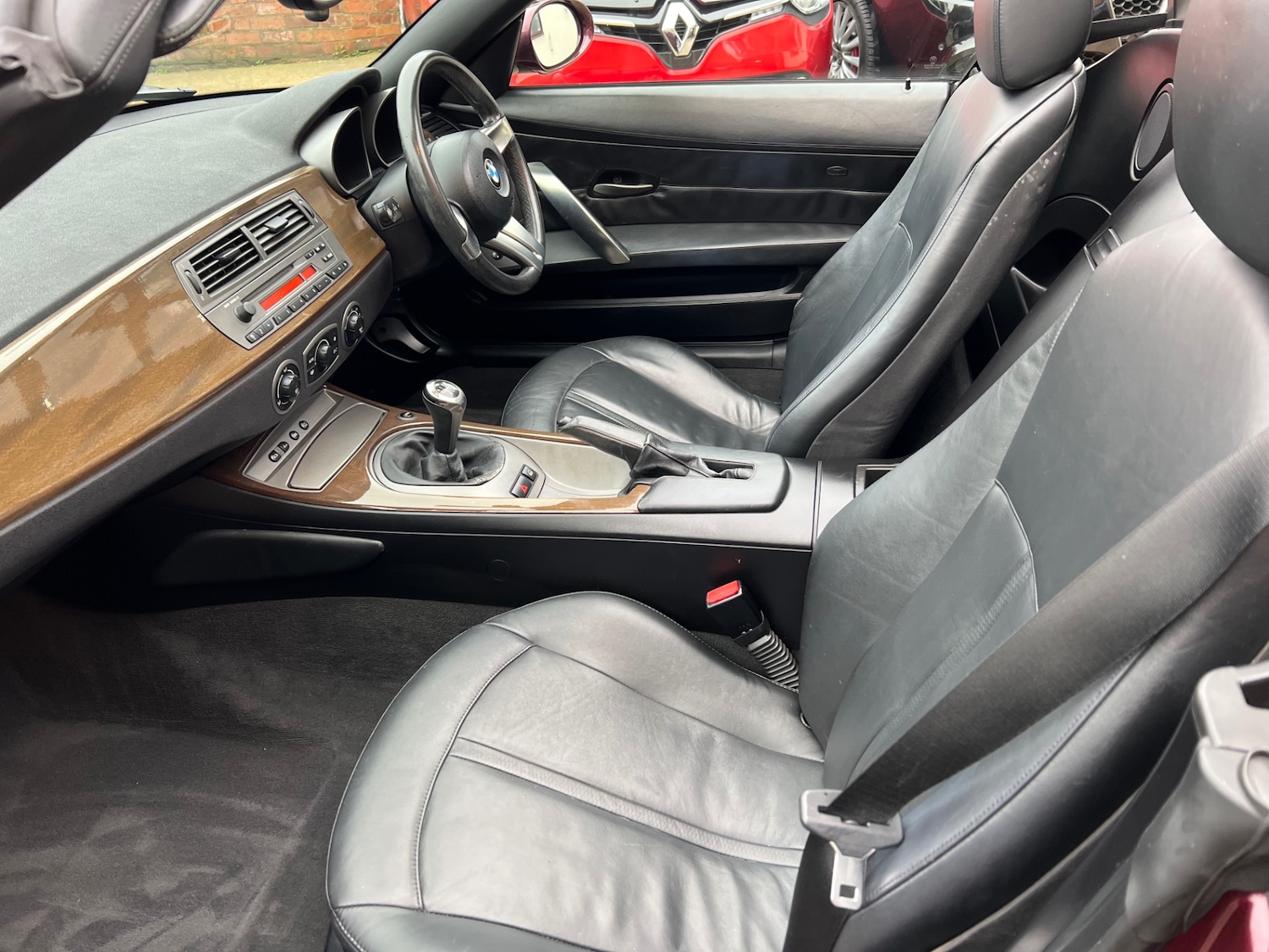 Used BMW Z4 2003 for sale - 77675448: Photo 18