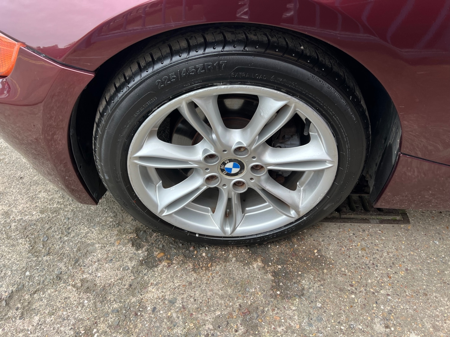 Used BMW Z4 2003 for sale - 77675448: Photo 19