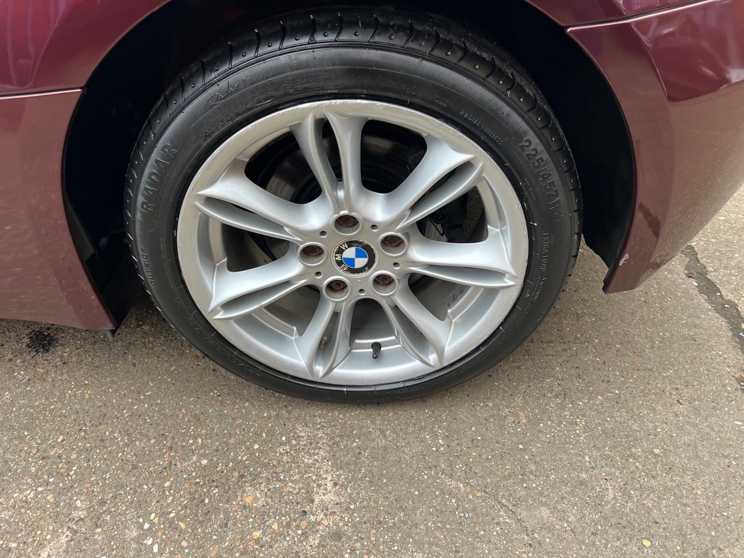 Used BMW Z4 2003 for sale - 77675448: Photo 20