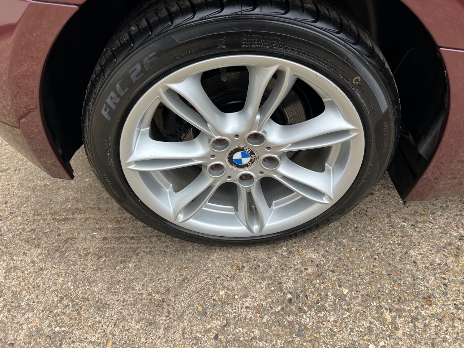 Used BMW Z4 2003 for sale - 77675448: Photo 21