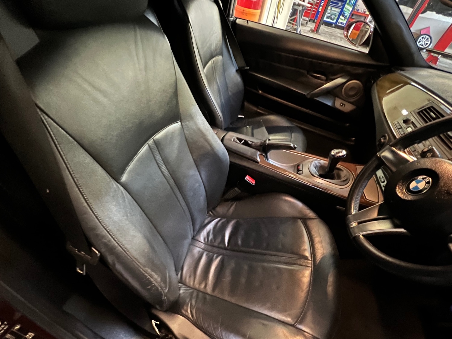 Used BMW Z4 2003 for sale - 77675448: Photo 3