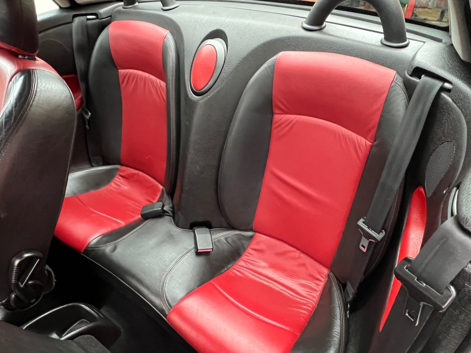 Used Peugeot 206 2003 for sale - 77528817: Photo 18