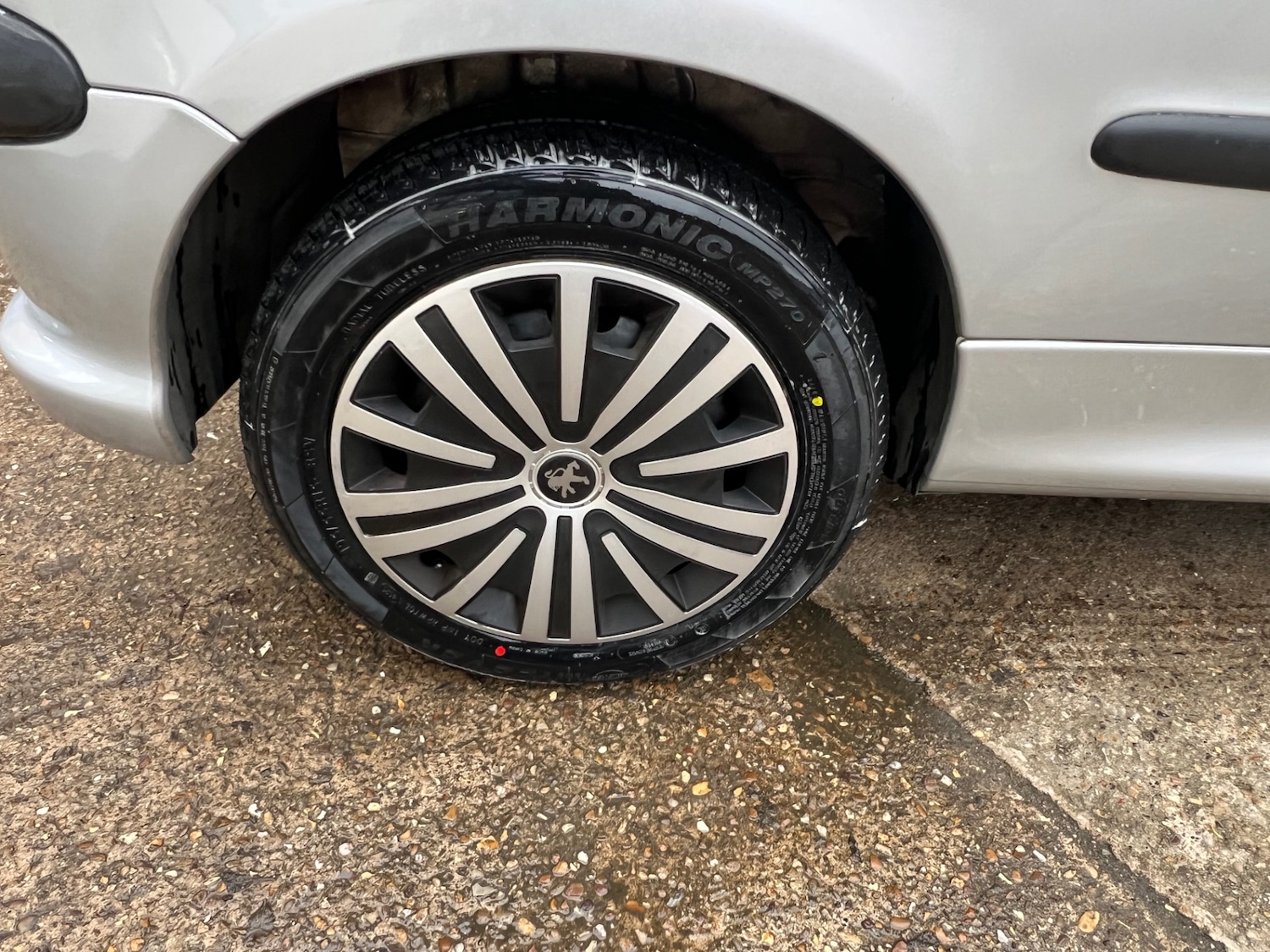 Used Peugeot 206 2003 for sale - 77528817: Photo 23