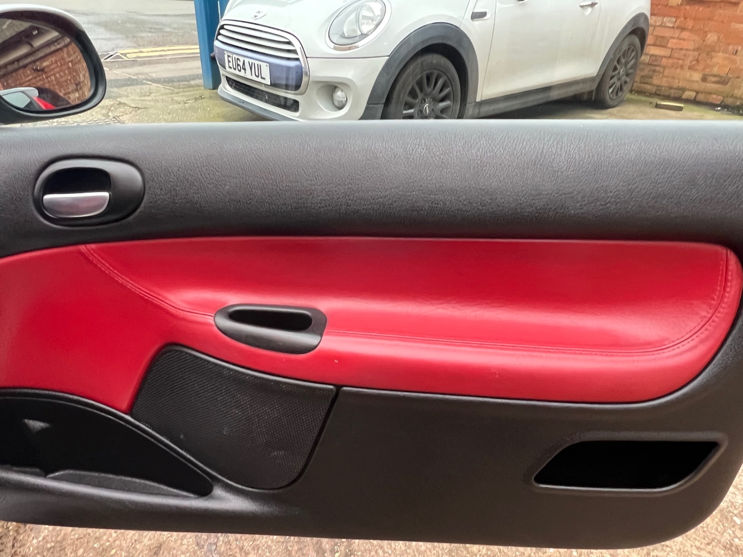 Used Peugeot 206 2003 for sale - 77528817: Photo 26