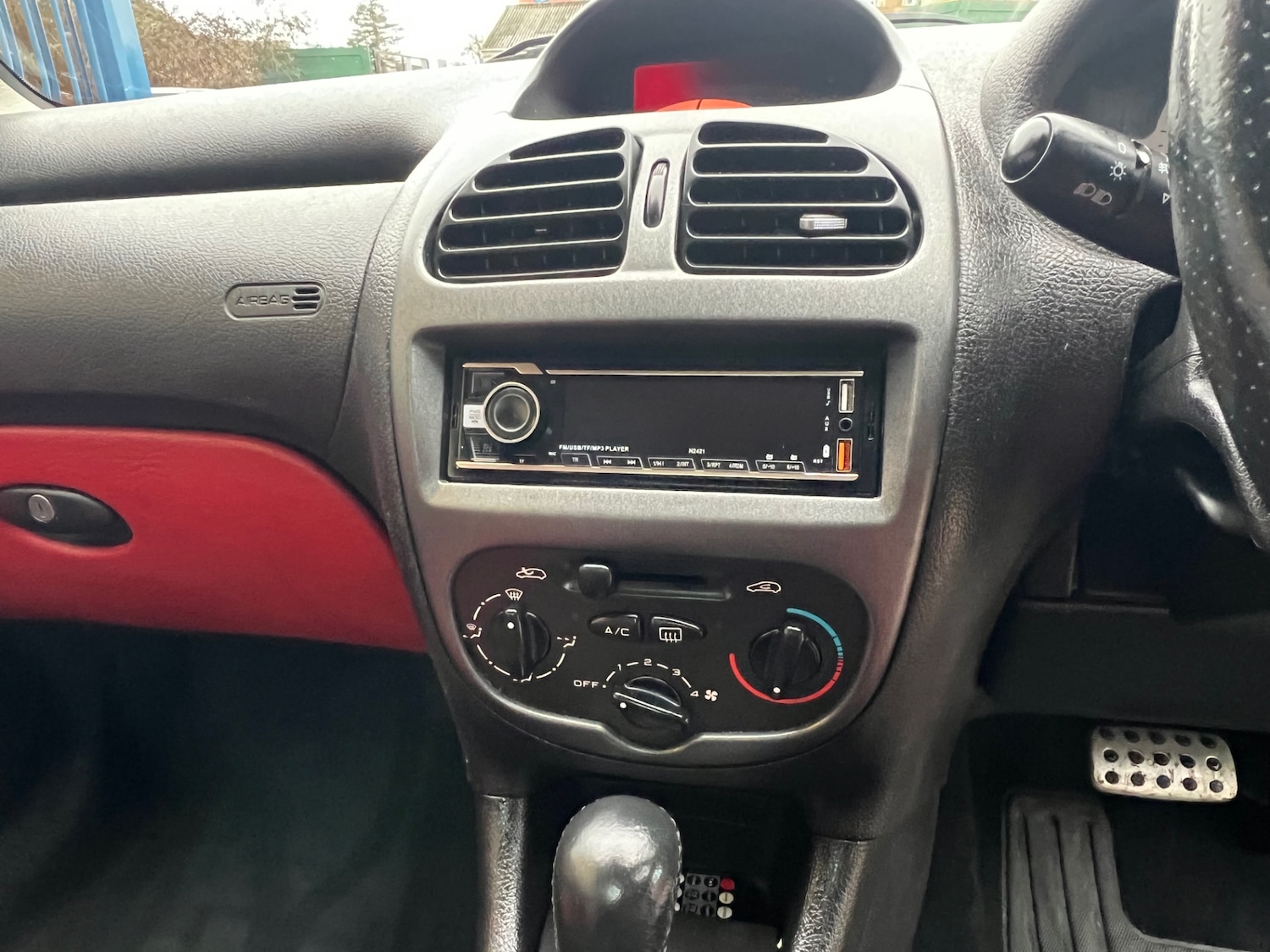 Used Peugeot 206 2003 for sale - 77528817: Photo 27