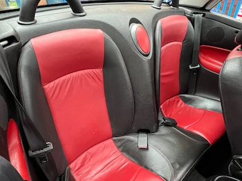 Used Peugeot 206 2003 for sale - 77528817: Photo