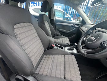Used Audi Q3 2016 for sale - 78508525: Photo