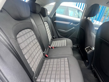 Used Audi Q3 2016 for sale - 78508525: Photo