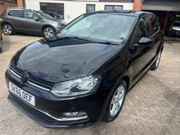 Used Volkswagen Polo 2016 for sale - 76492244: Photo 10
